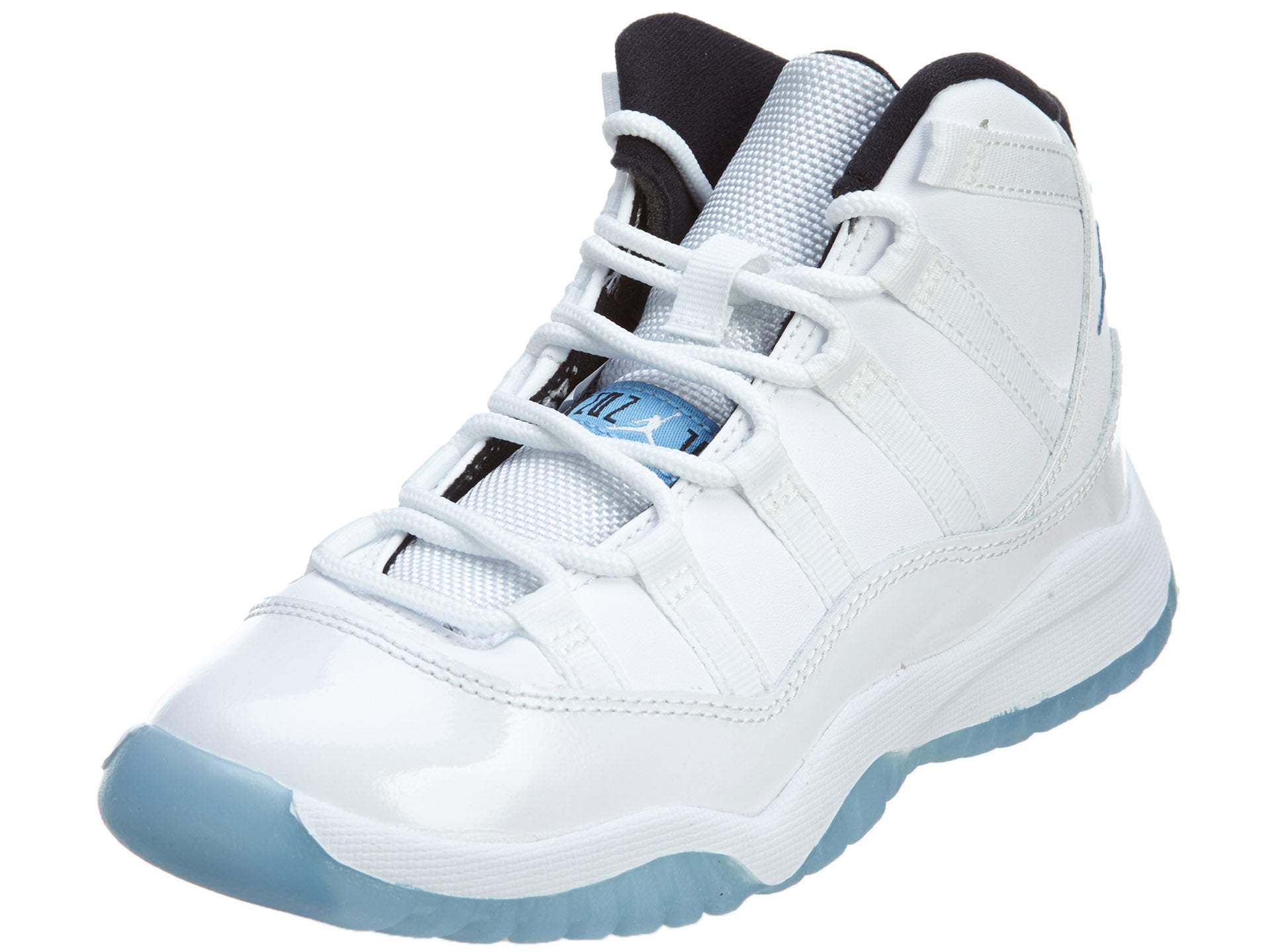 Jordan XI (11) Retro (Preschool) Basketball Shoes Boys / Girls Style :378039