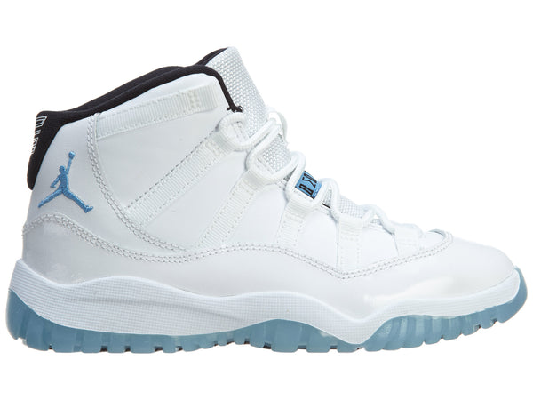 Jordan XI (11) Retro (Preschool) Basketball Shoes Boys / Girls Style :378039