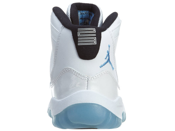 Jordan XI (11) Retro (Preschool) Basketball Shoes Boys / Girls Style :378039