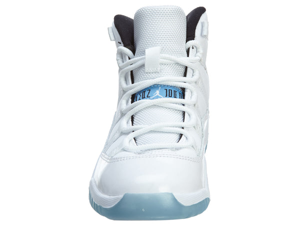 Jordan XI (11) Retro (Preschool) Basketball Shoes Boys / Girls Style :378039