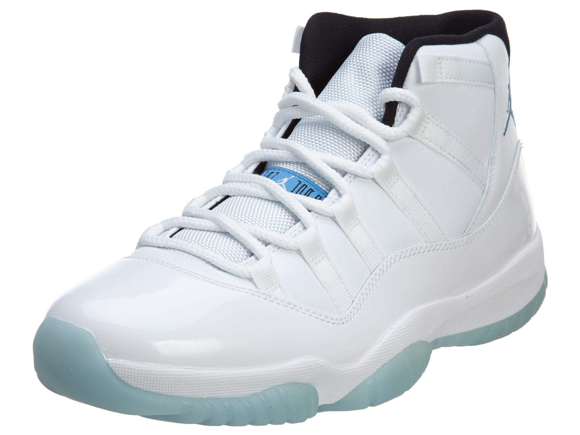 Air Jordan Retro 11 Basketball Shoes #378037-117