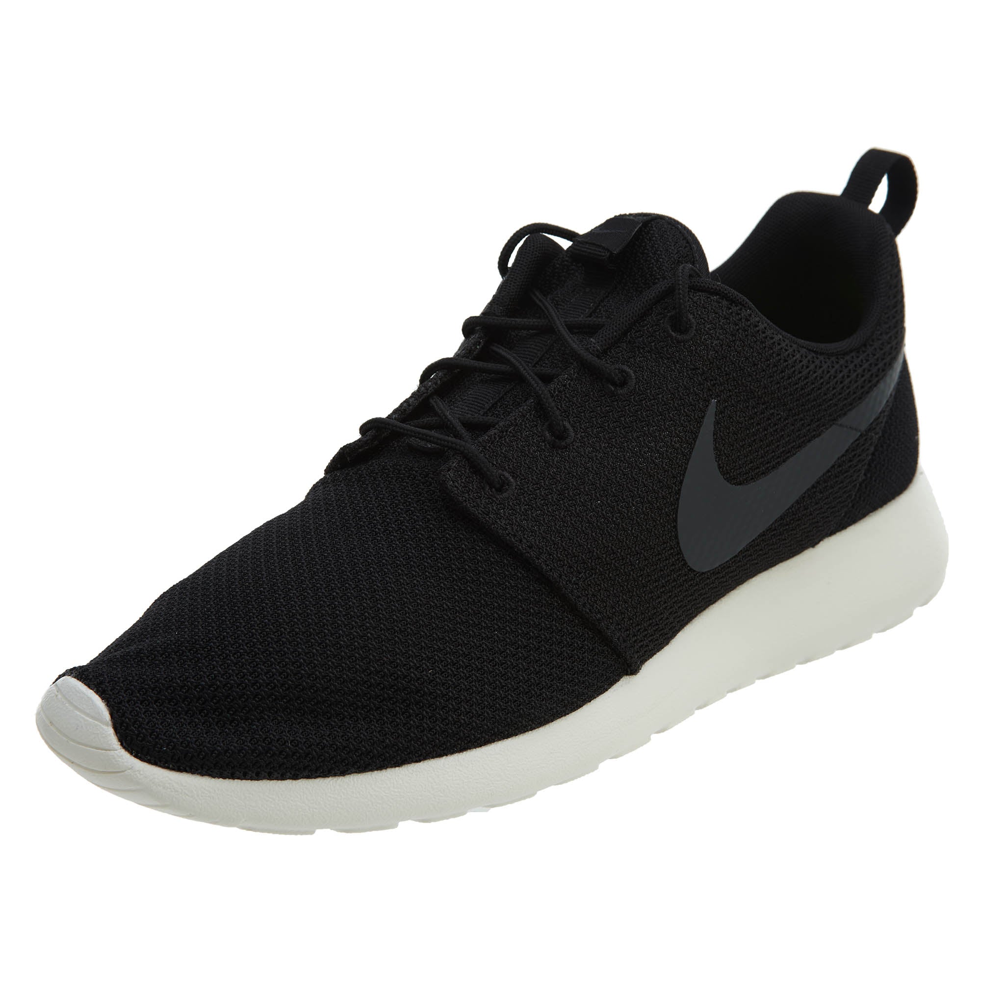 Nike Roshe One Black Men's Sneaker Style #511881-010