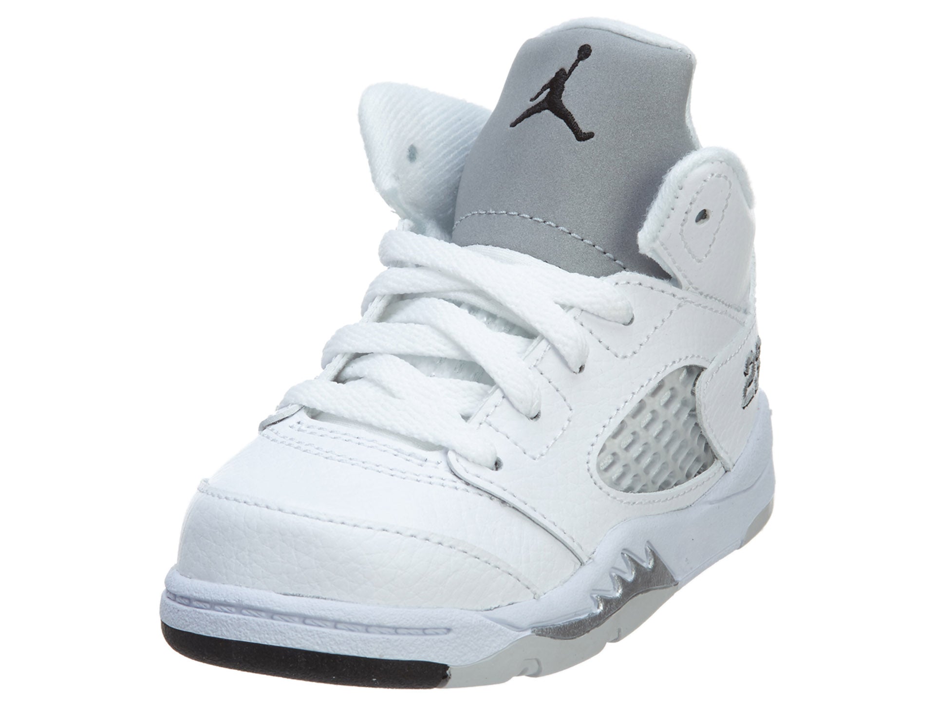 Jordan 5 Retro Basketball Shoes Toddlers Style : 440890