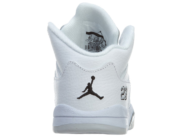 Jordan 5 Retro Basketball Shoes Toddlers Style : 440890