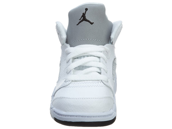 Jordan 5 Retro Basketball Shoes Toddlers Style : 440890