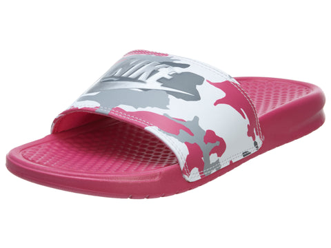 Nike Benassi Jdi Print Womens Style : 618919