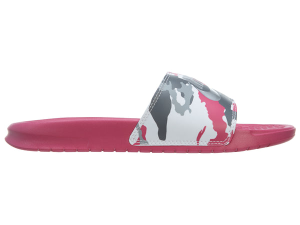 Nike Benassi Jdi Print Womens Style : 618919