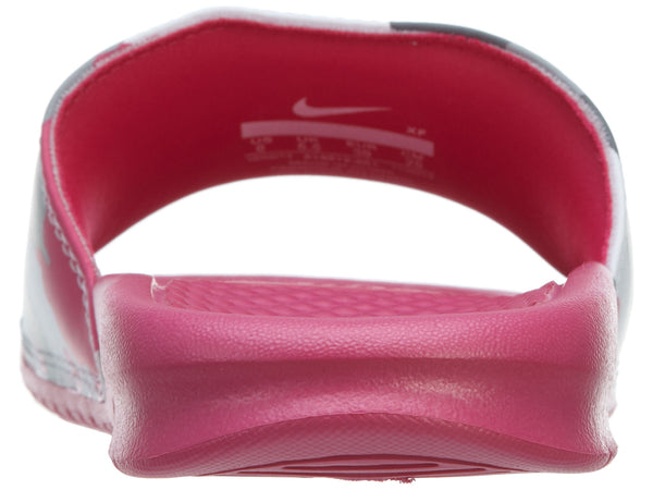 Nike Benassi Jdi Print Womens Style : 618919