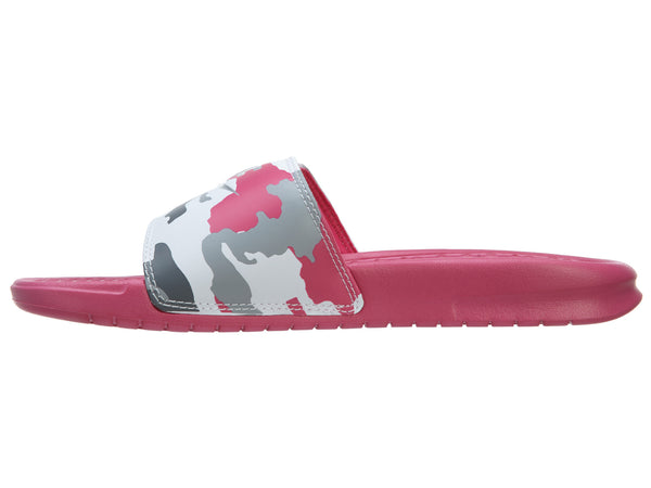 Nike Benassi Jdi Print Womens Style : 618919