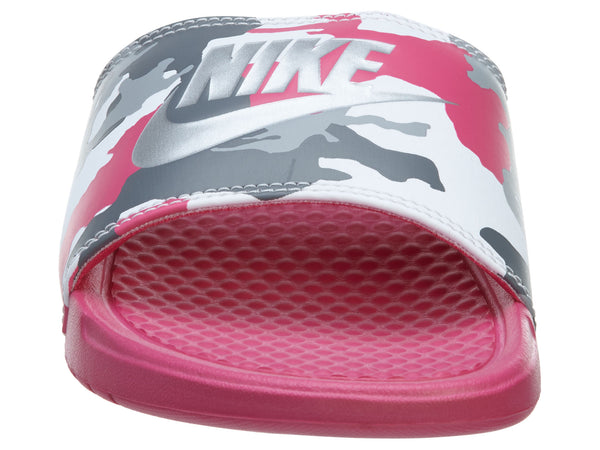 Nike Benassi Jdi Print Womens Style : 618919