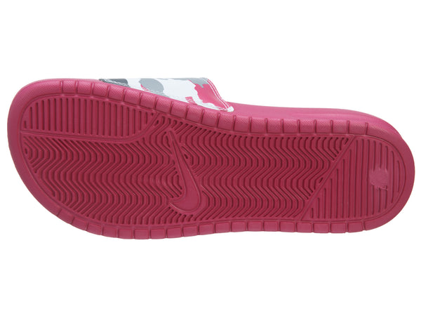 Nike Benassi Jdi Print Womens Style : 618919