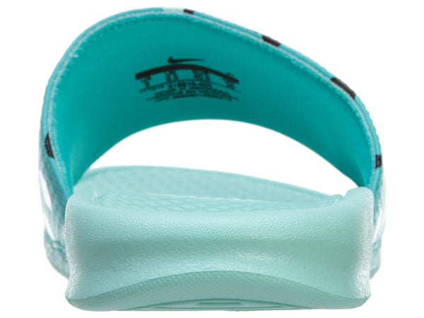 Nike Benassi Jdi Print Womens Style : 618919