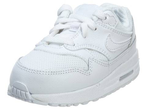 Nike Air Max 1 Toddlers Running Shoes : 609371