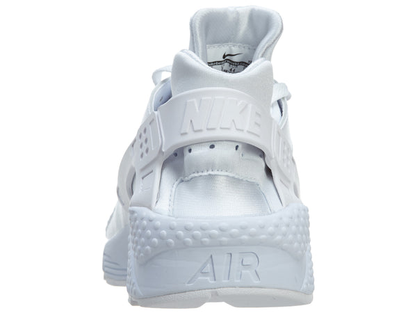 Nike Air Huarache  Nike white/white-pure platinum Mens Style :318429