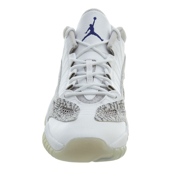 Jordan 11 Retro Low Ie Cobalt 2015 Basketball Shoes