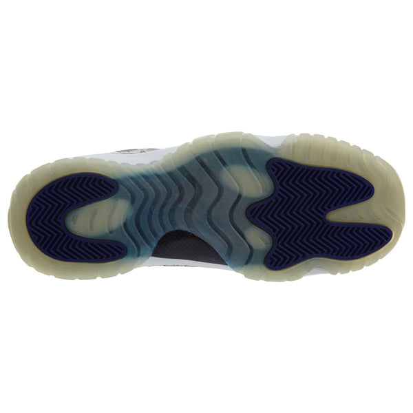 Jordan 11 Retro Low Ie Cobalt 2015 Basketball Shoes