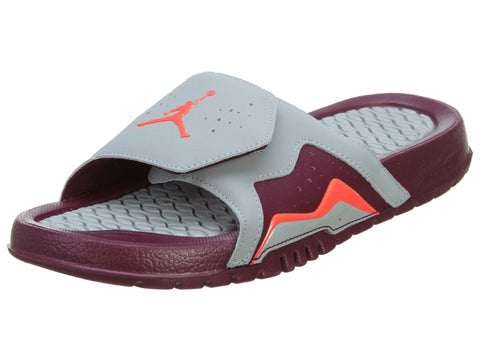 Jordan Hydro VII 7 Retro GS Bordeaux Basketball Shoes Boys / Girls Style :705469