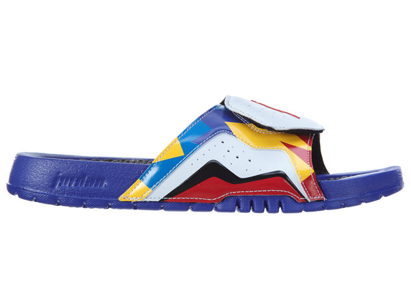 Jordan Hydro Vii Retro Big Kids Style : 705469 Basketball Shoes