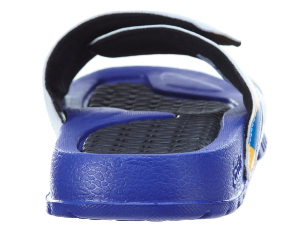Jordan Hydro Vii Retro Big Kids Style : 705469 Basketball Shoes
