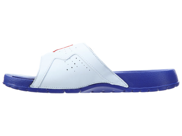 Jordan Hydro Vii Retro Big Kids Style : 705469 Basketball Shoes