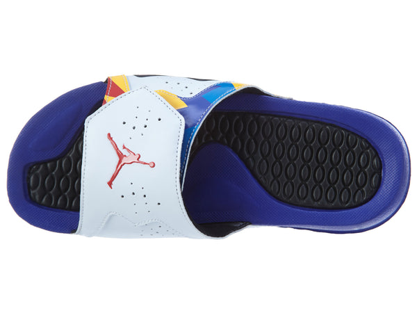Jordan Hydro Vii Retro Big Kids Style : 705469 Basketball Shoes