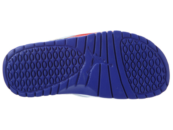 Jordan Hydro Vii Retro Big Kids Style : 705469 Basketball Shoes
