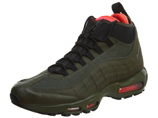 Nike Air Max 95 Sneakerboot Mens Style : 806809