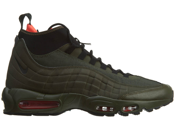 Nike Air Max 95 Sneakerboot Mens Style : 806809