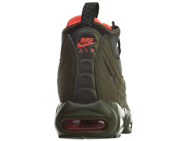 Nike Air Max 95 Sneakerboot Mens Style : 806809