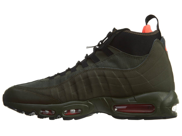 Nike Air Max 95 Sneakerboot Mens Style : 806809