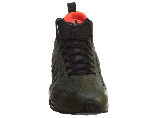 Nike Air Max 95 Sneakerboot Mens Style : 806809