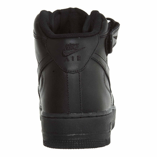 Nike Air Force 1 Mid 07 Le Black Black