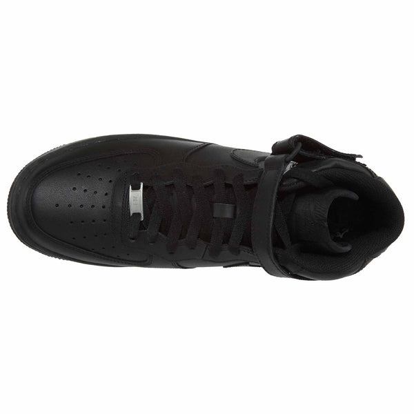 Nike Air Force 1 Mid 07 Le Black Black