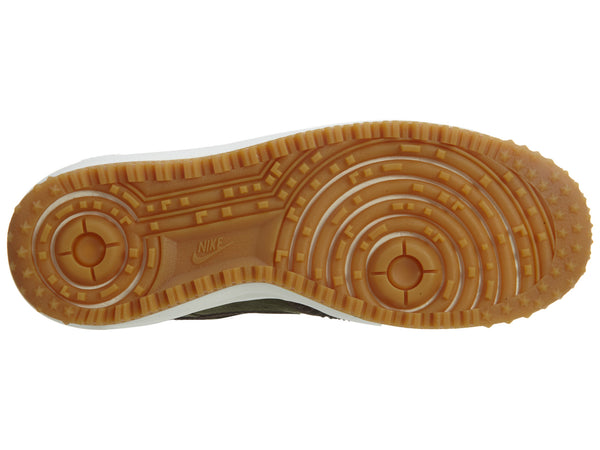 Nike Lunar Force 1 Duckboot Baroque Brown Army Olive 805899-200