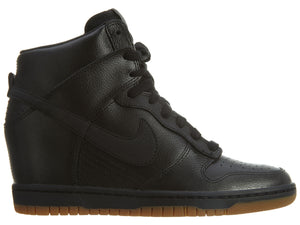 Nike Dunk Sky Hi Essential Womens Style : 644877