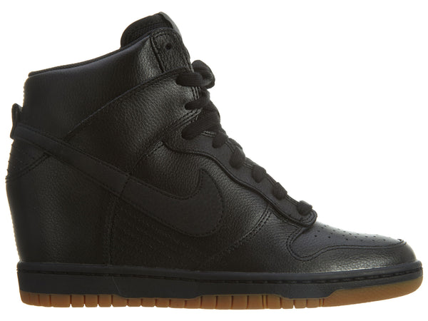 Nike Dunk Sky Hi Essential Womens Style : 644877