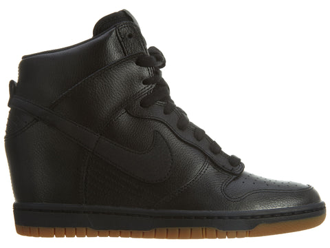 Nike Dunk Sky Hi Essential Womens Style : 644877