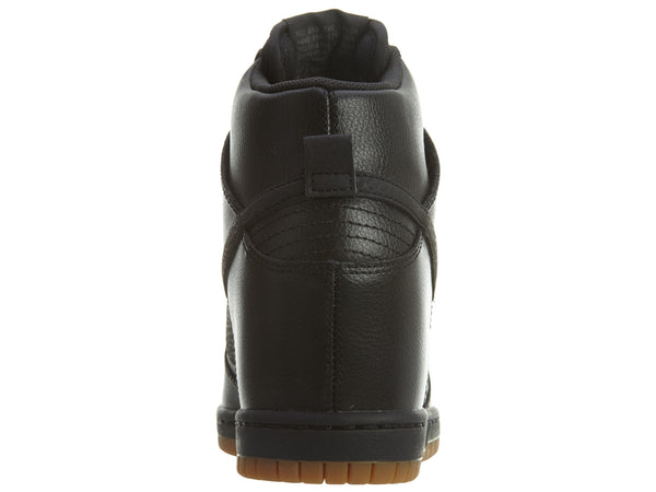 Nike Dunk Sky Hi Essential Womens Style : 644877