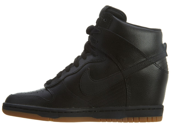 Nike Dunk Sky Hi Essential Womens Style : 644877