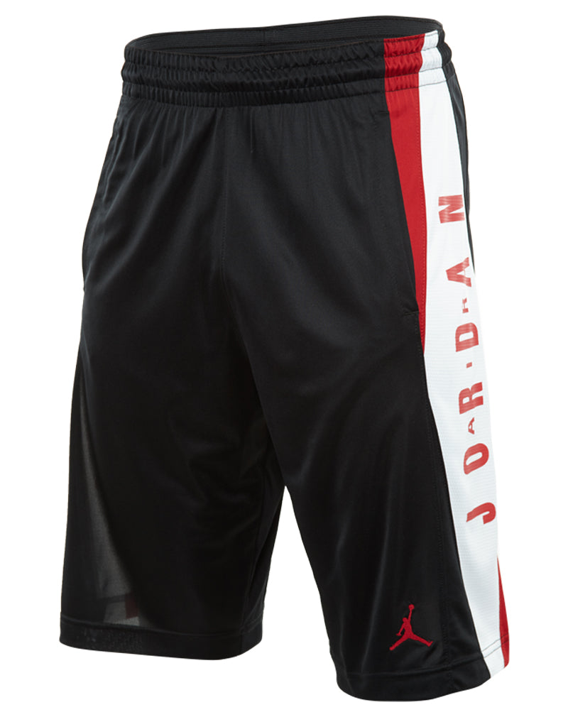 Jordan Takeover Black Short #724831-011