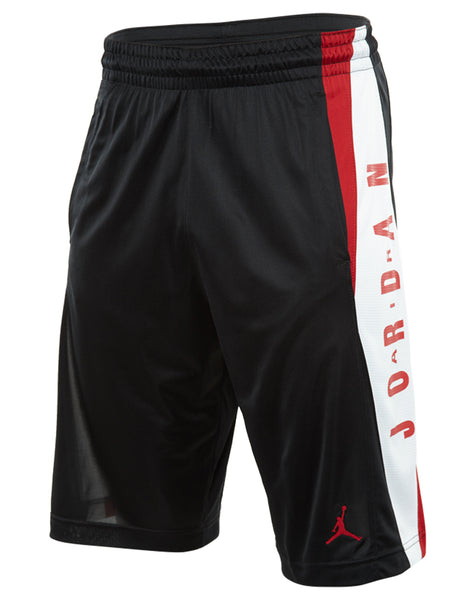 Jordan Takeover Black Short #724831-011