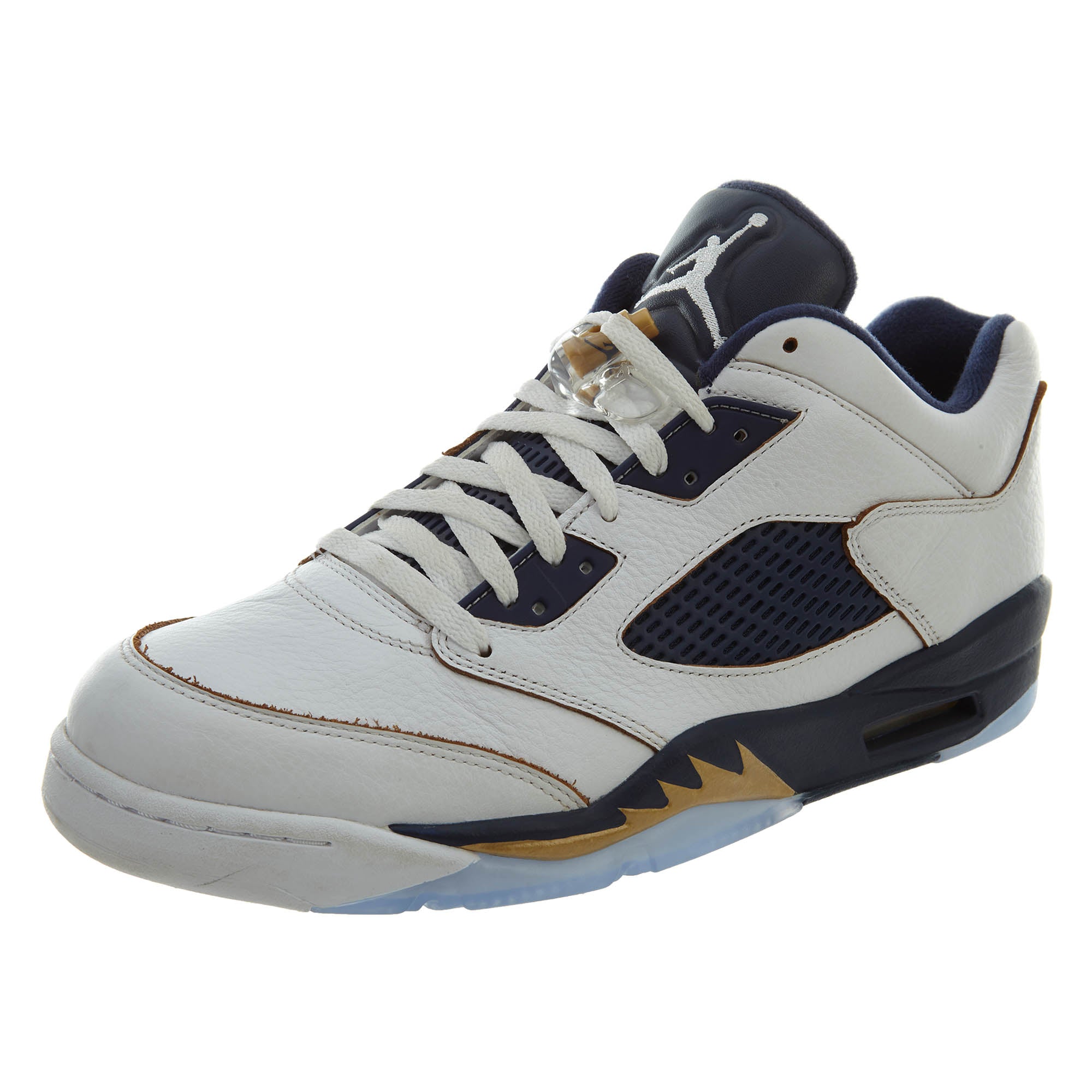 Jordan 5 Retro Low Dunk From Above Basketball Shoes