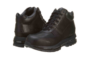 Nike ACG Air Max Goadome Boots Black Mens Style :865031