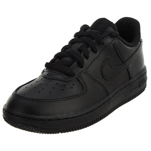 Nike Air Force 1 PS Black Boys / Girls Style :314193