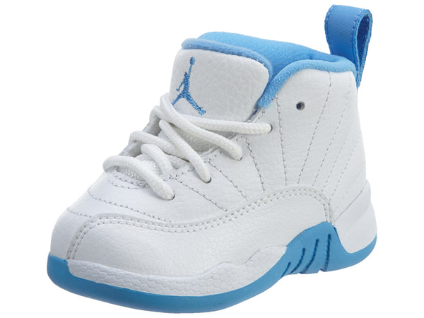 Jordan 12 Retro Basketball Shoes Toddlers Style : 819666