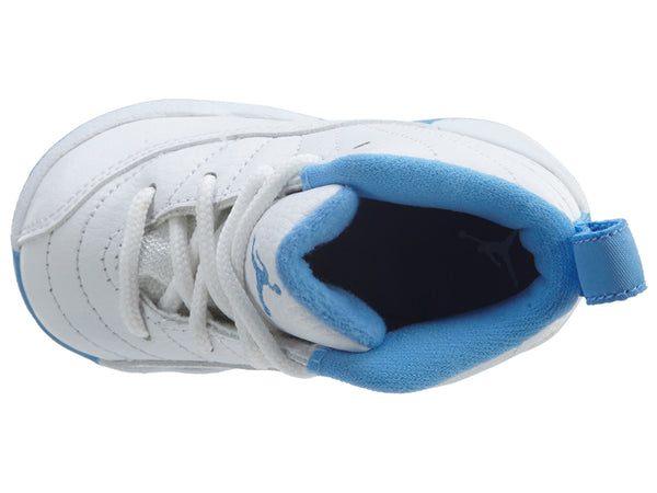 Jordan 12 Retro Basketball Shoes Toddlers Style : 819666