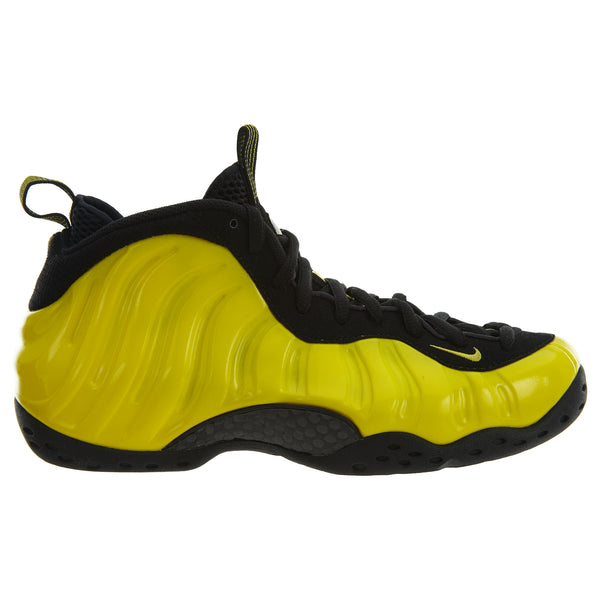 Nike Air Foamposite One  Wu-Tang Optic Yellow Style 314996-701