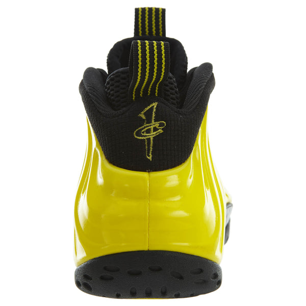 Nike Air Foamposite One  Wu-Tang Optic Yellow Style 314996-701