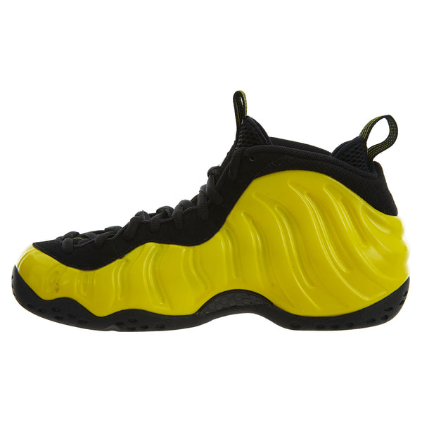 Nike Air Foamposite One  Wu-Tang Optic Yellow Style 314996-701