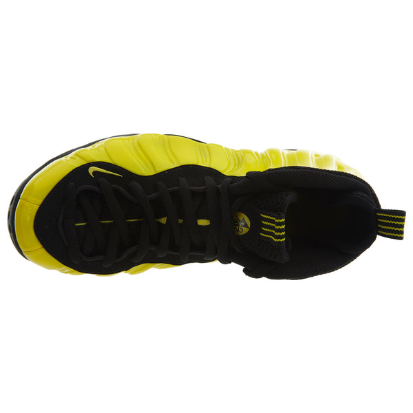 Nike Air Foamposite One  Wu-Tang Optic Yellow Style 314996-701